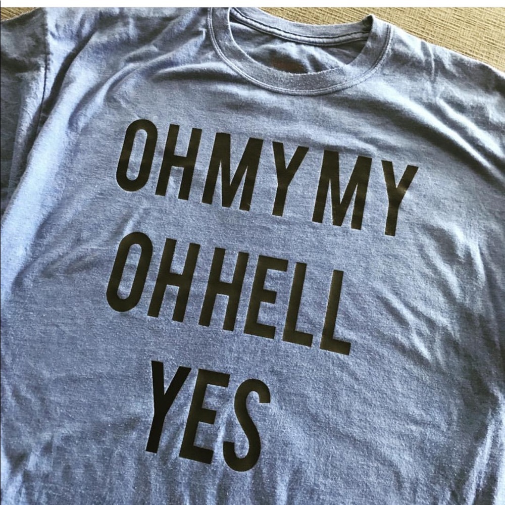 Graphic T-shirt Tom Petty fan